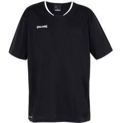 Kinder Sportshirt Spalding Move shooting