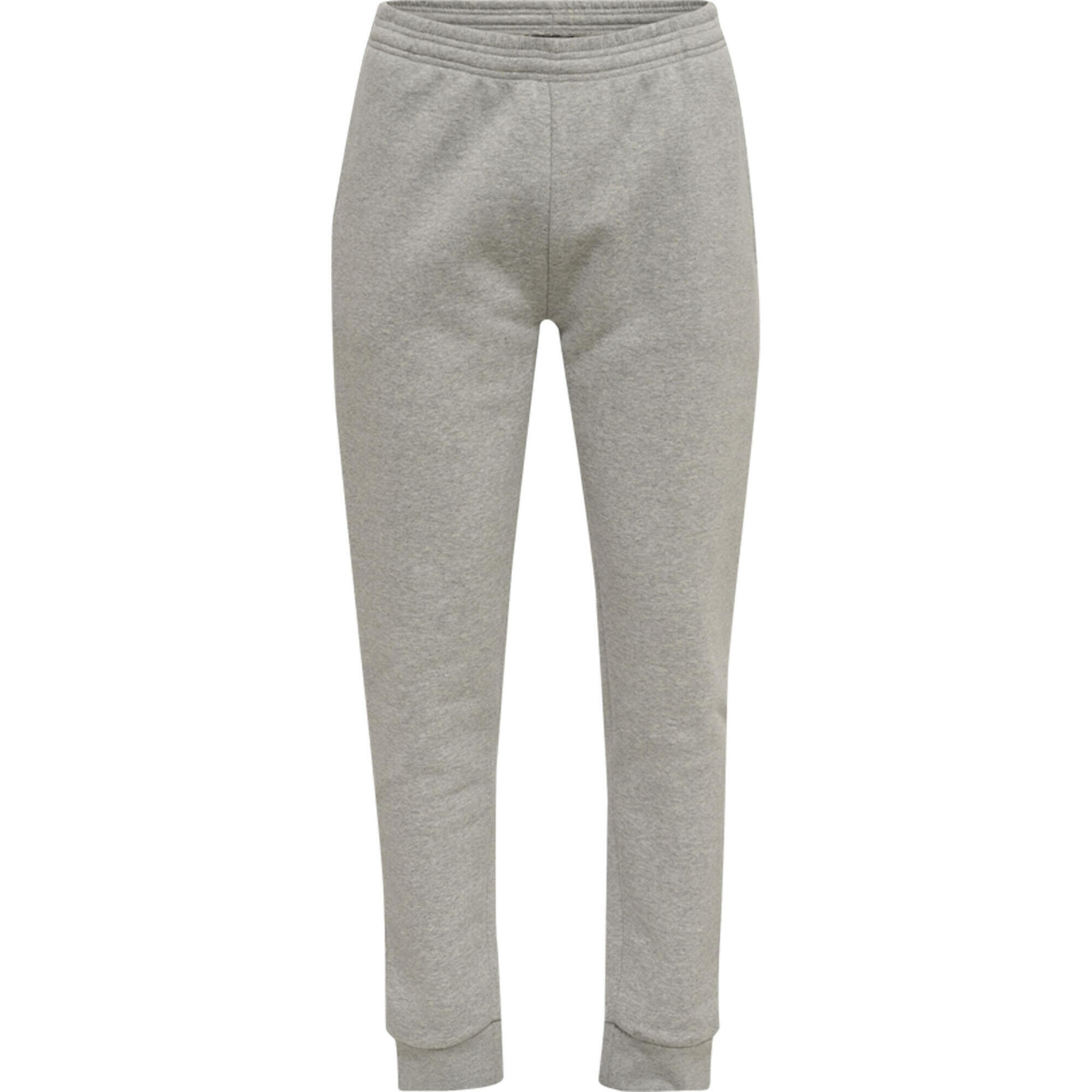HUMMEL Jogging Trousers Hummel Red Basic