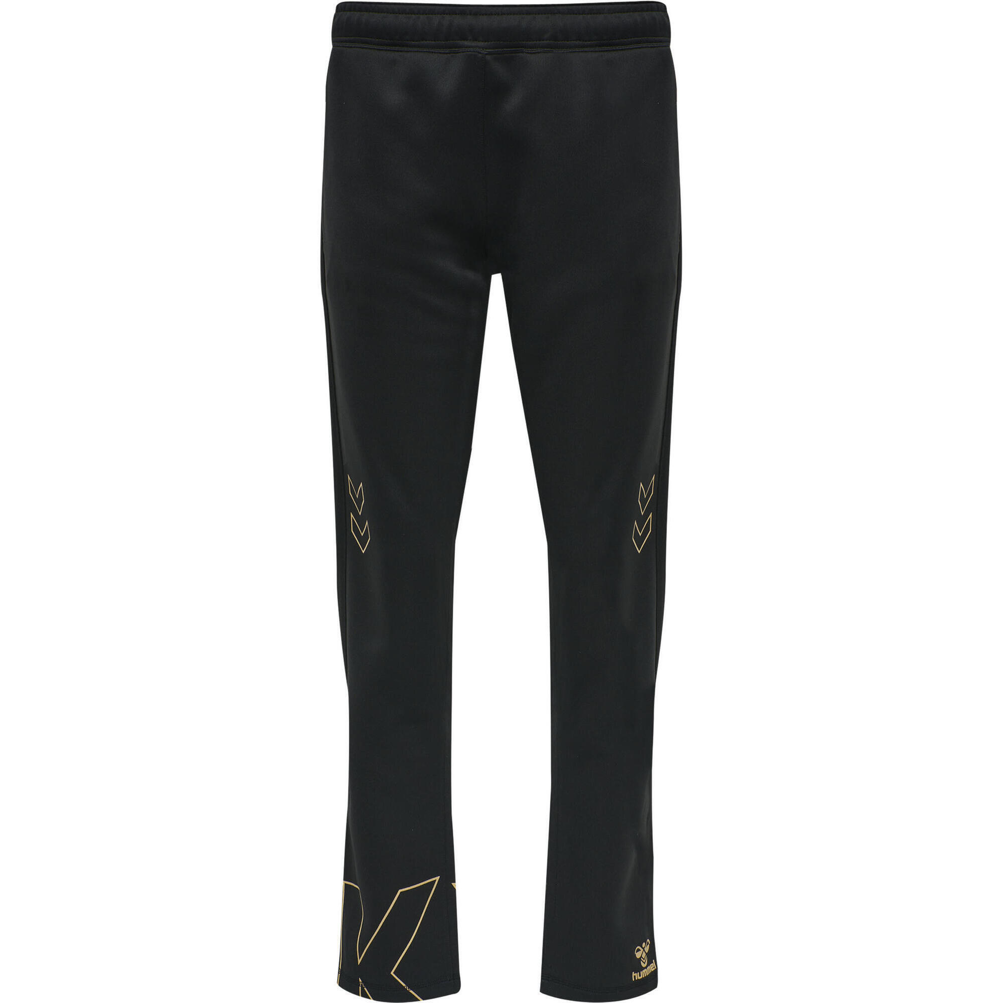 Fermeture À Cordon Pantalon Hmlcima Femme 4/7