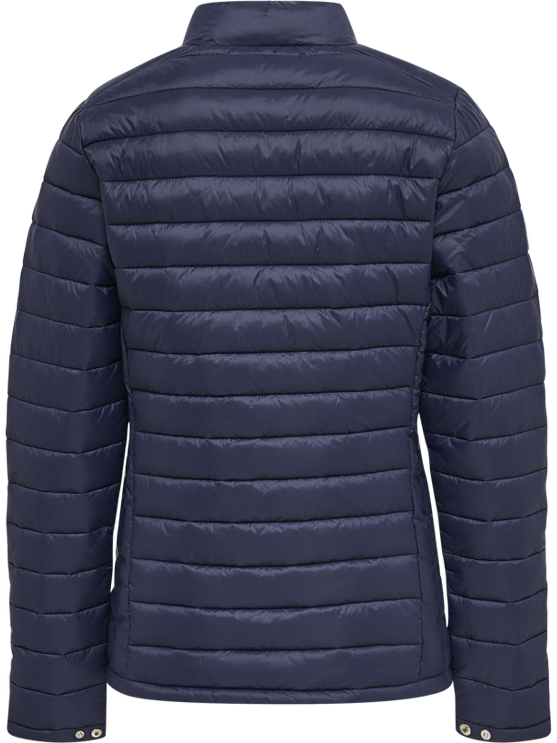 Casaco de mulher para baixo Hummel Red 6/7