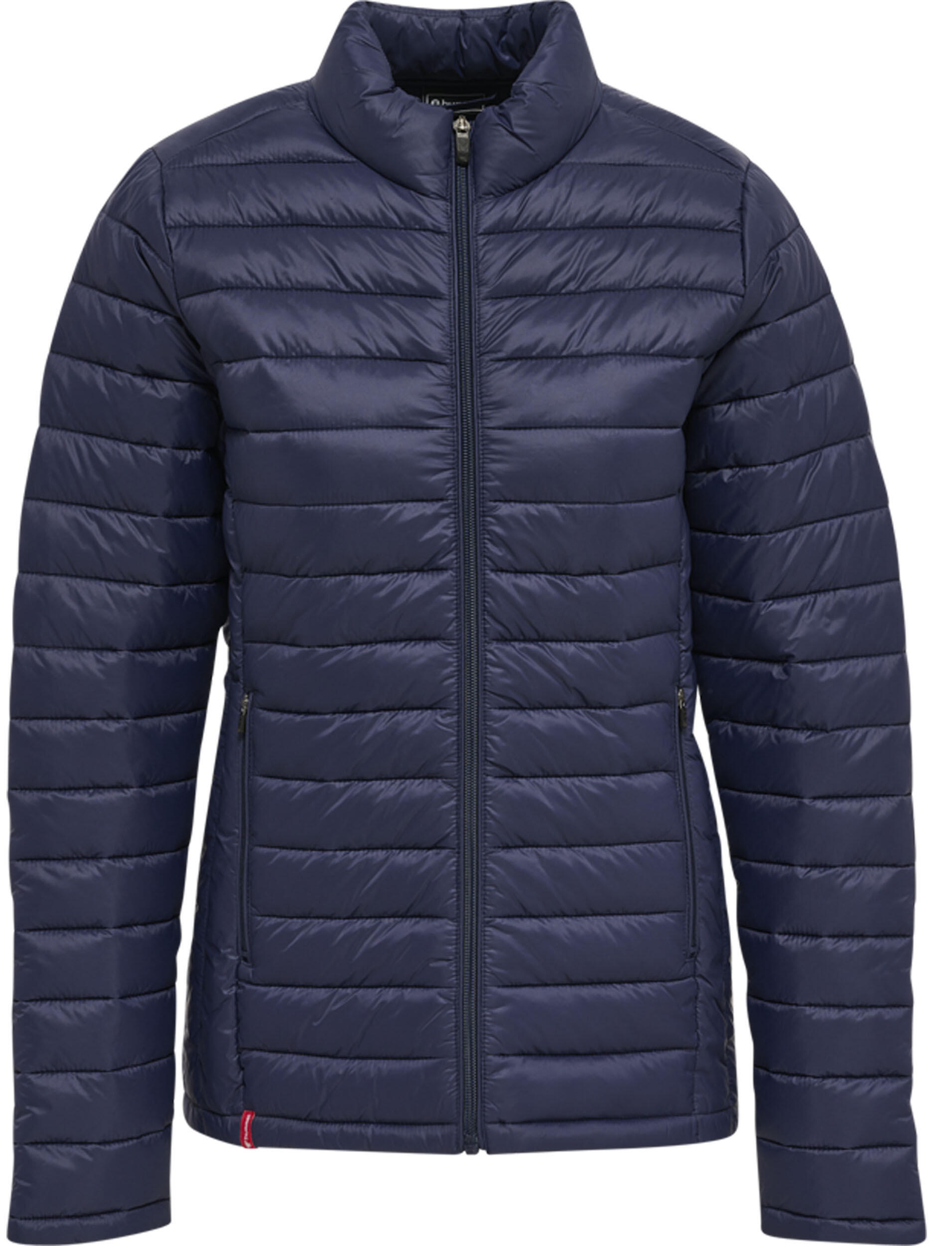 Casaco de mulher para baixo Hummel Red 5/7