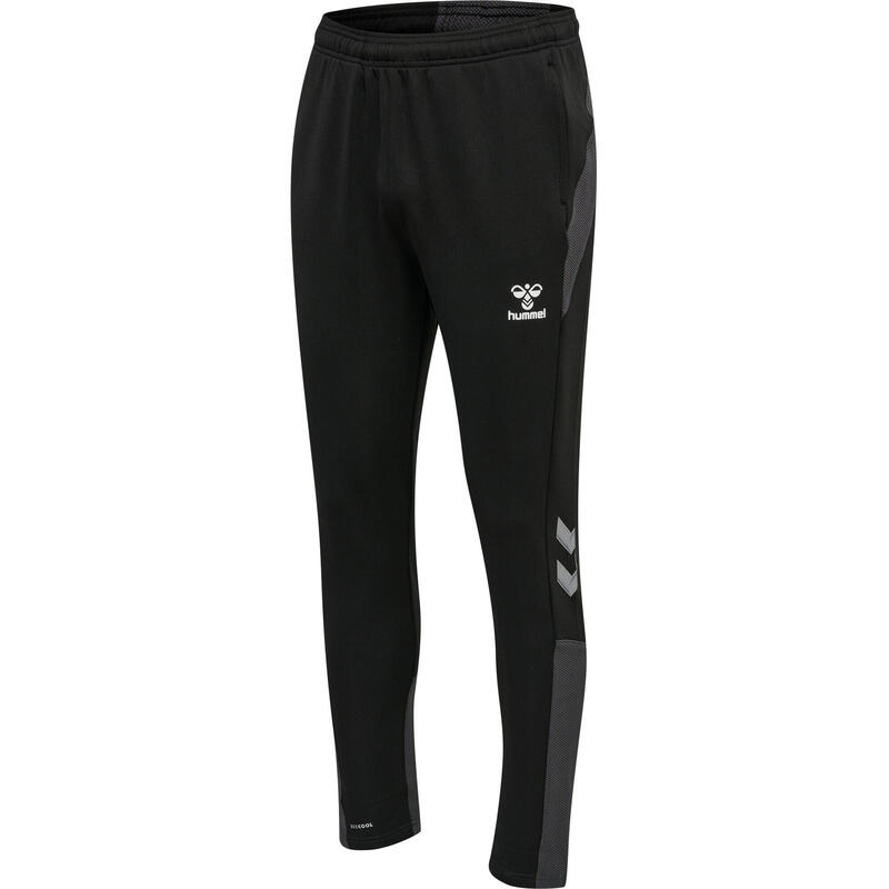 Pantalon Hmllead Football Homme Absorbant L'humidité Hummel