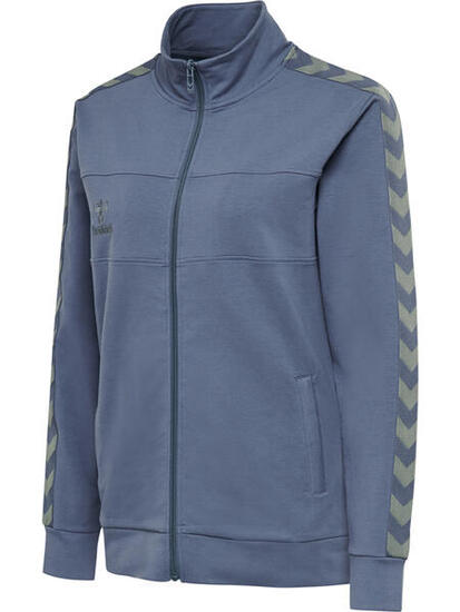 Fermeture Éclair Zip Combinaison Hmlmove Femme