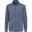 Fermeture Éclair Zip Combinaison Hmlmove Femme HUMMEL