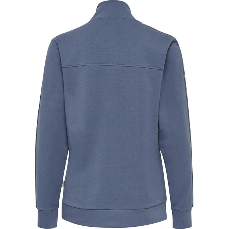 Reißverschlussjacke Damen