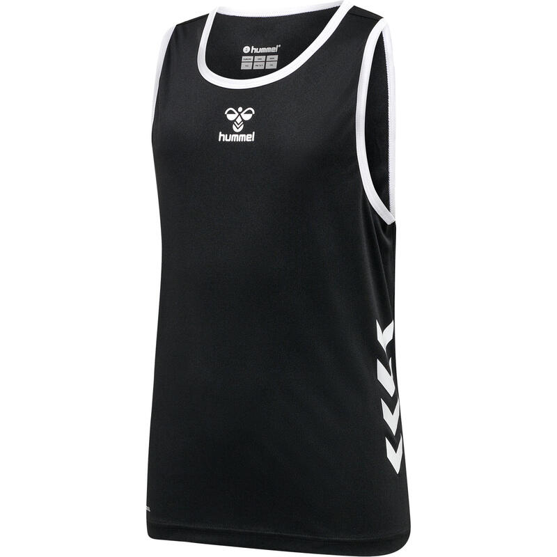 Trikot S/L Unisex Kinder