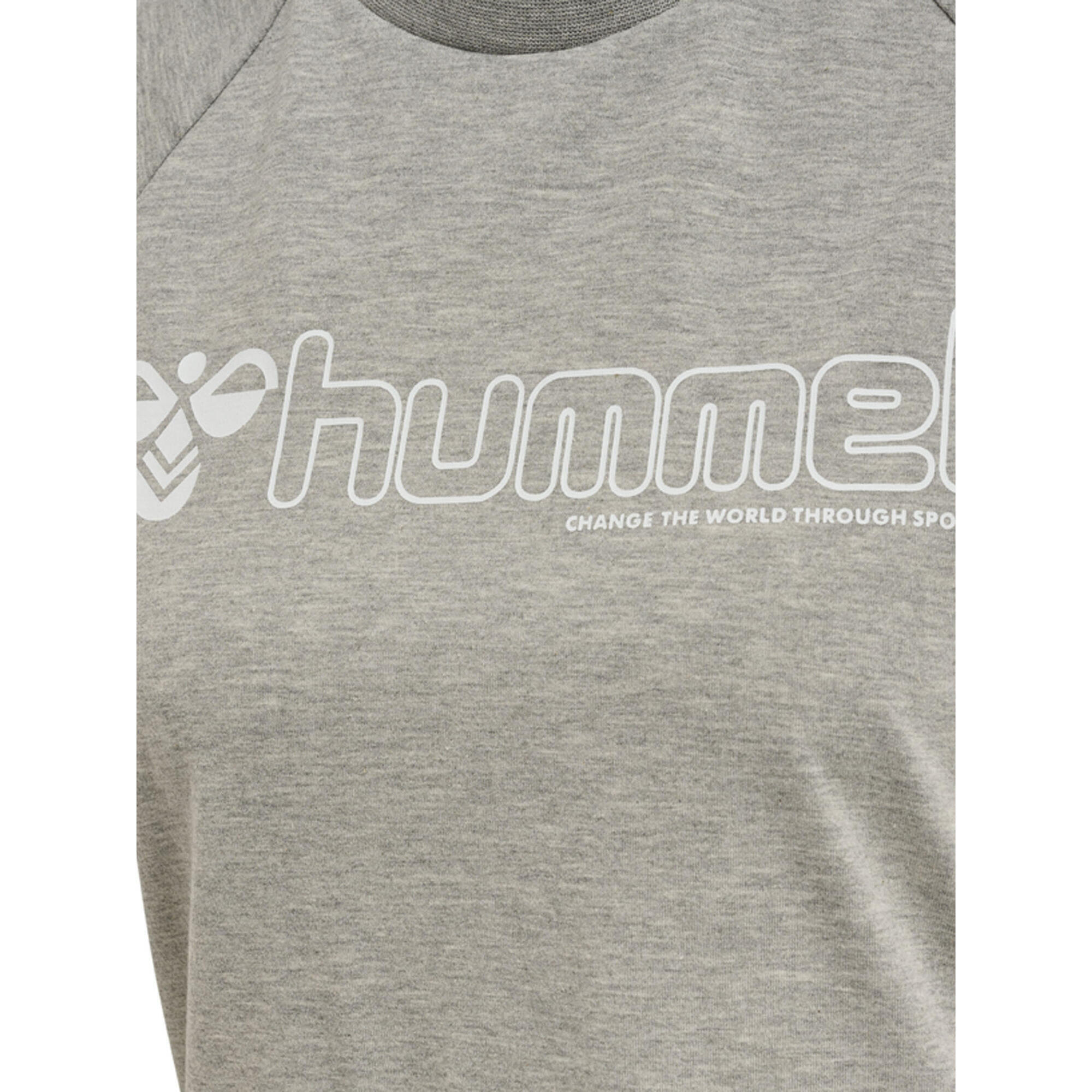 Maglietta da donna Hummel Noni 2.0 7/7