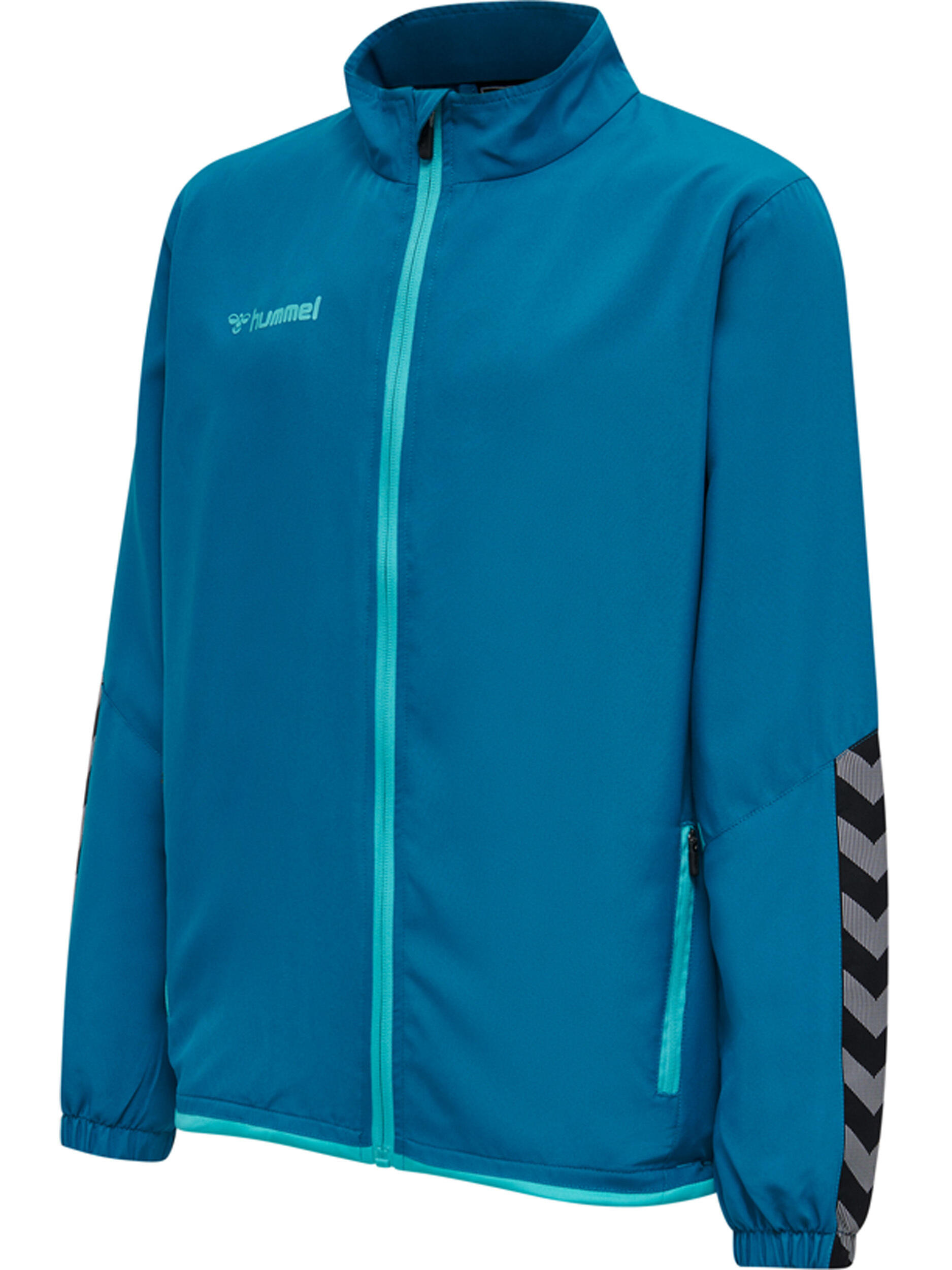 Children's jacket Hummel hmlAUTHENTIC Micro 4/6