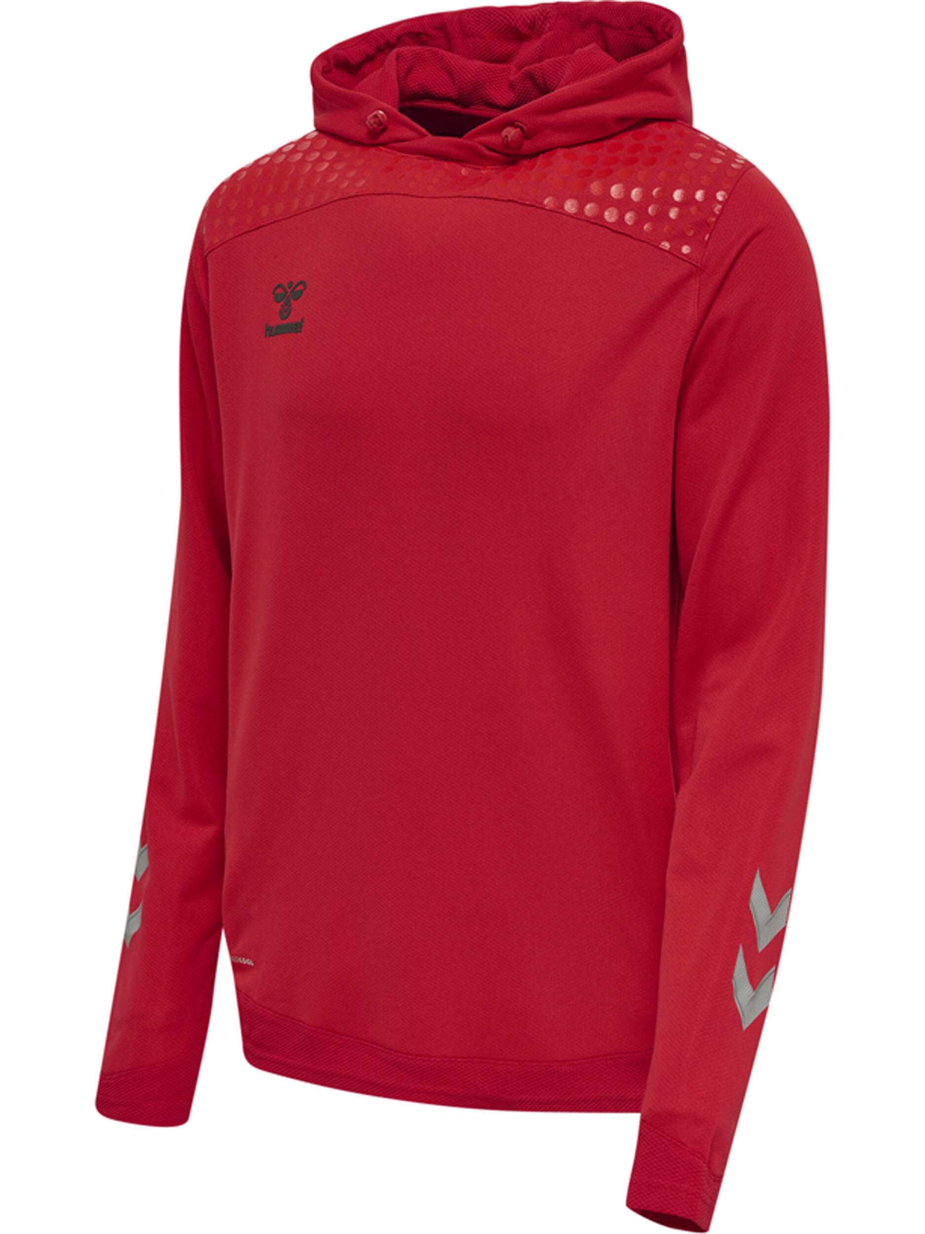 Bluza z kapturem Hummel hmlLEAD poly