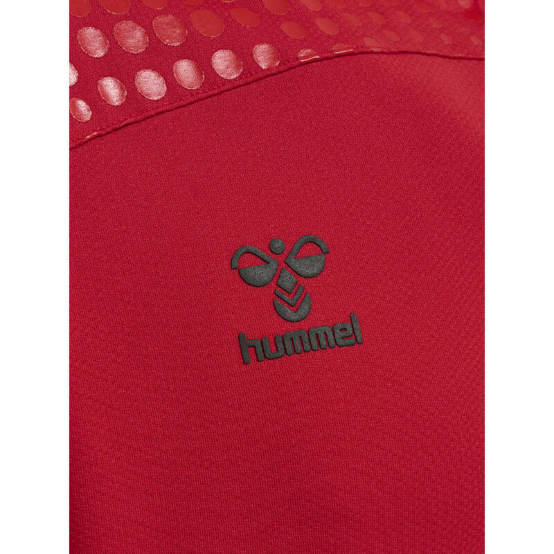 Hoodie Hmllead Multisport Férfi Hummel Hummel