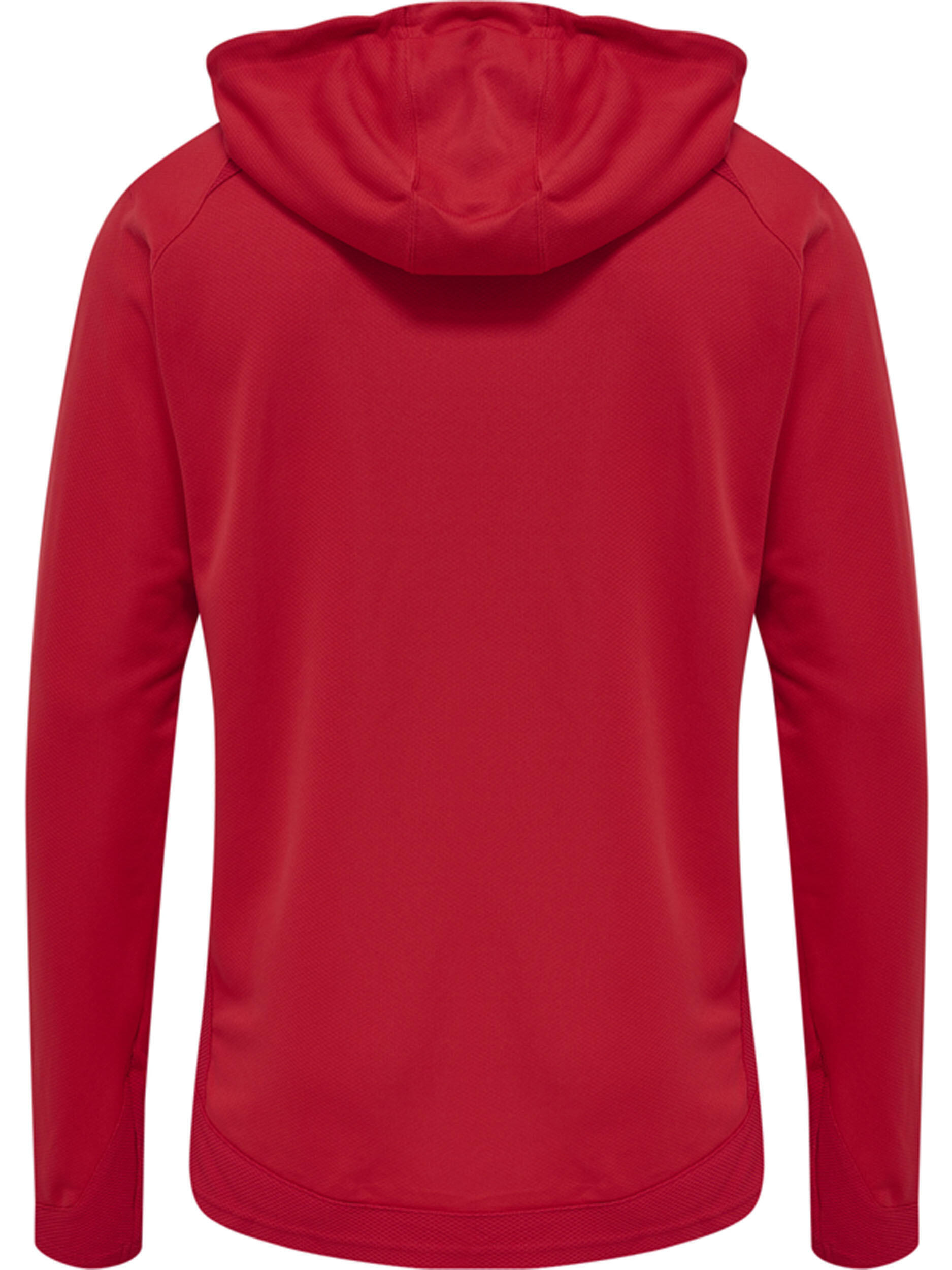 Verstellbare Taille Kapuzenpullover Hmllead Herren 5/7