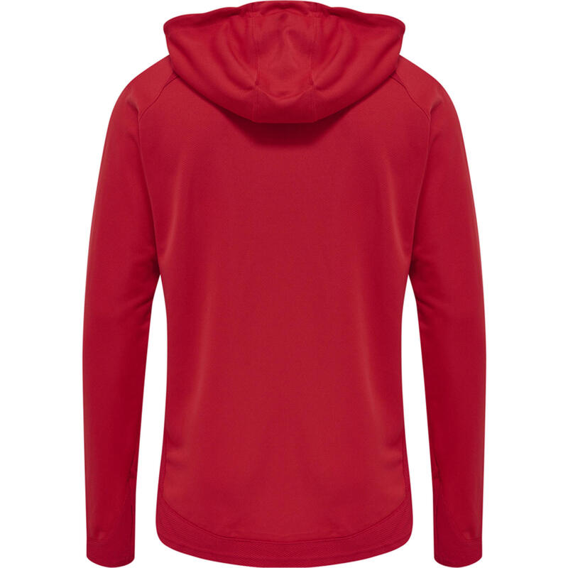 Hmllead Poly Hoodie Sweat À Capuche Homme