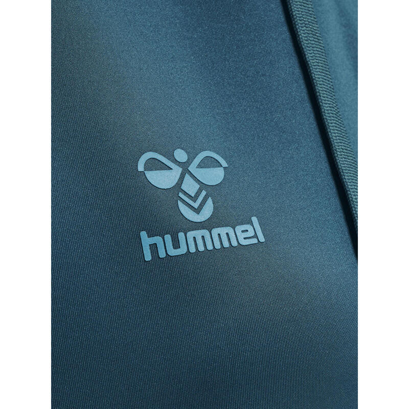 Hoodie Hmlcore Multisport Vrouwelijk Ademend Vochtabsorberend Hummel