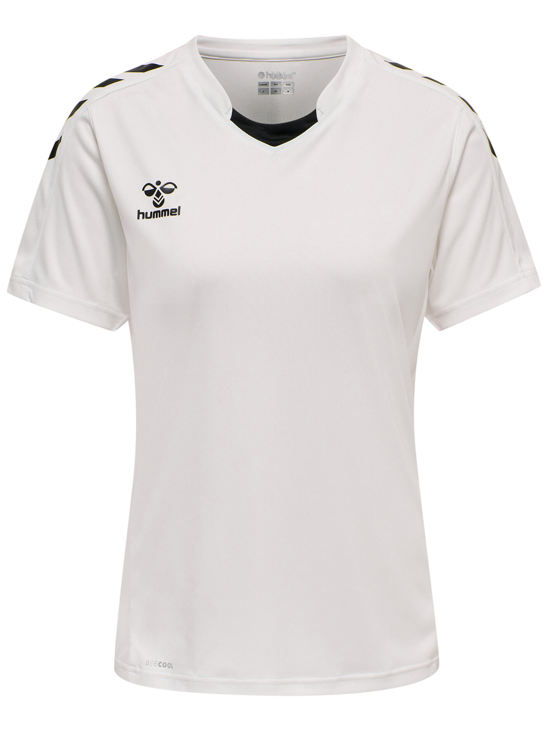 Camisola de poliéster para mulheres Hummel Hmlcore XK 6/7