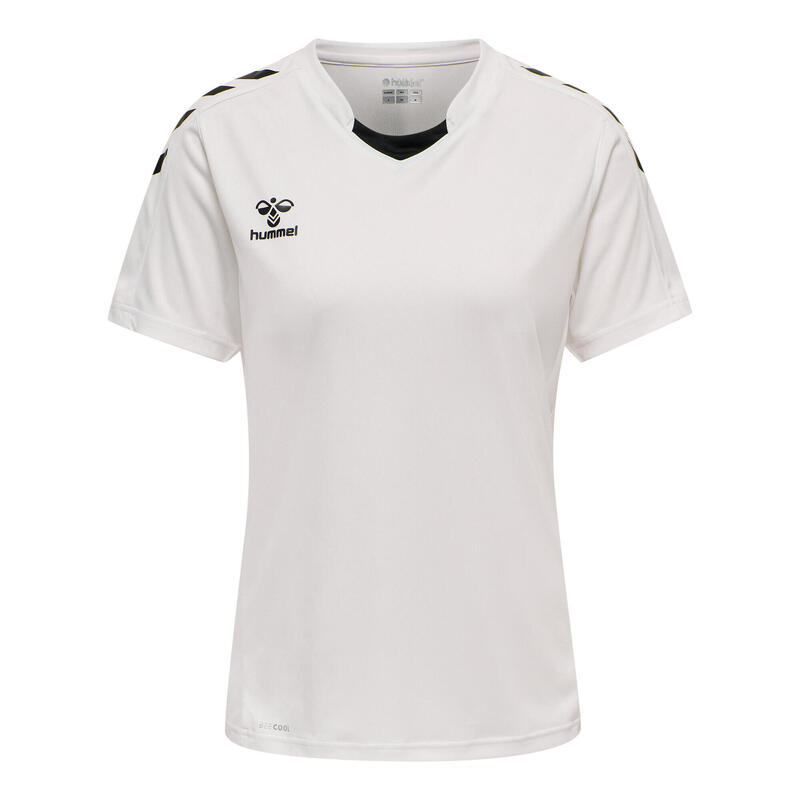 Enfiler T-Shirt Hmlcore Femme HUMMEL