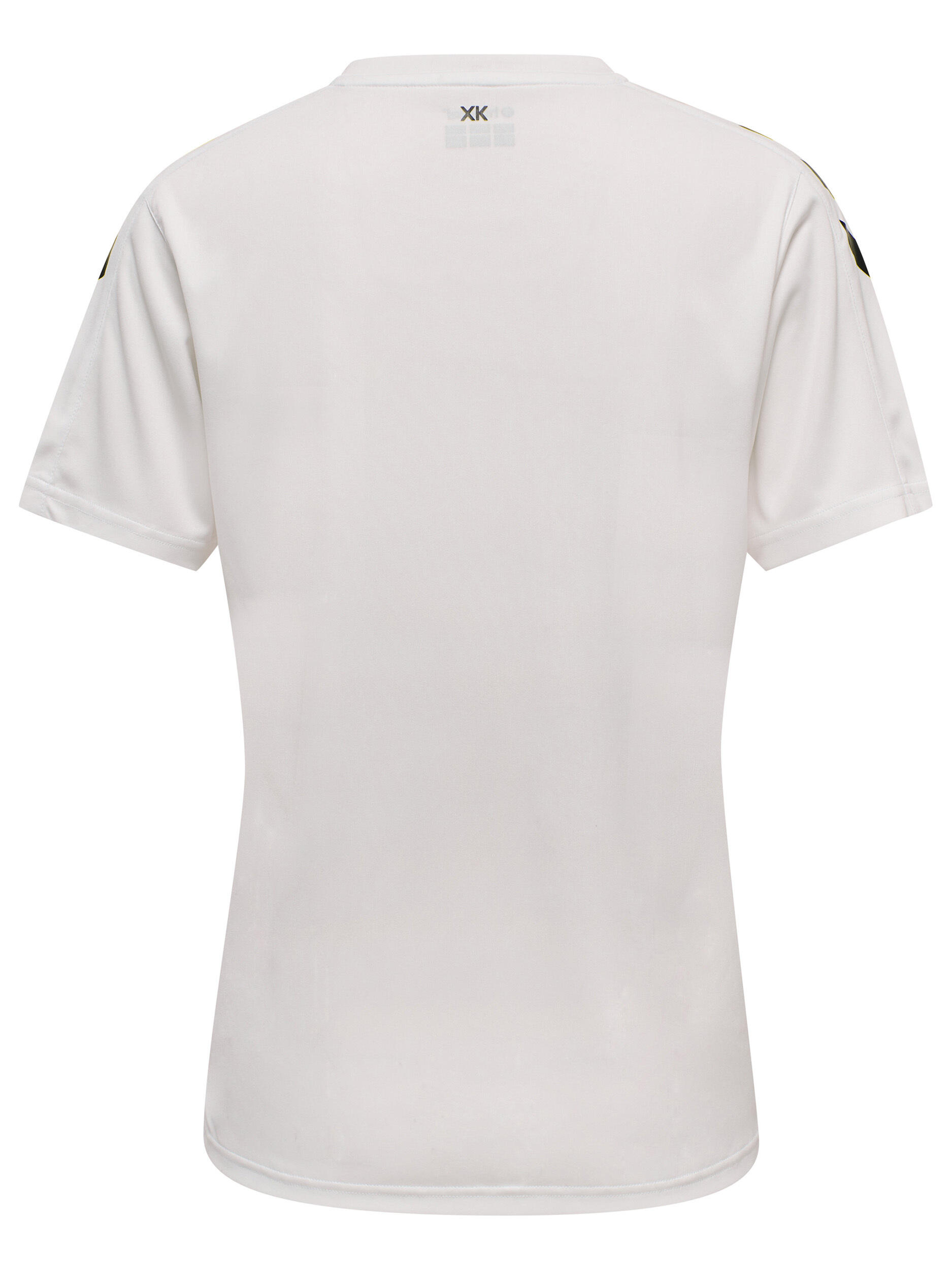 Camisola de poliéster para mulheres Hummel Hmlcore XK 7/7