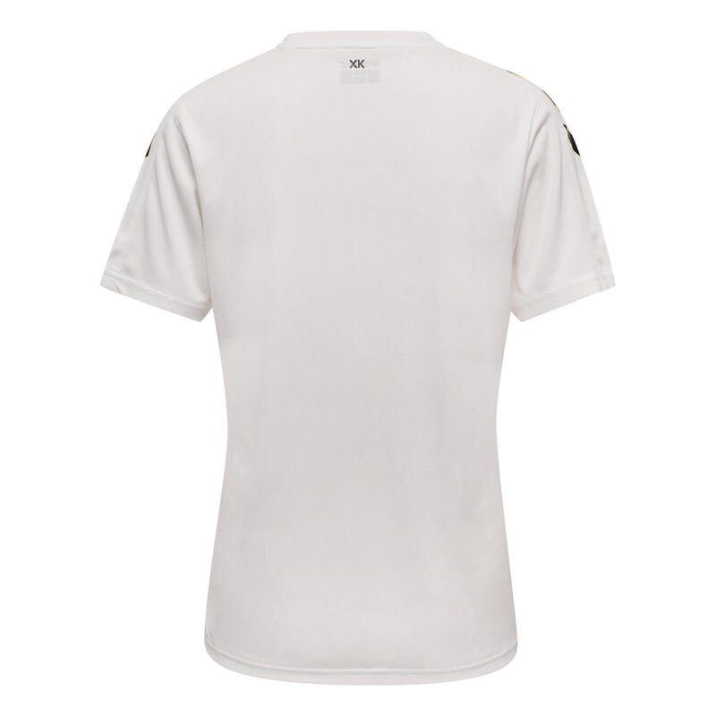Enfiler T-Shirt Hmlcore Femme HUMMEL
