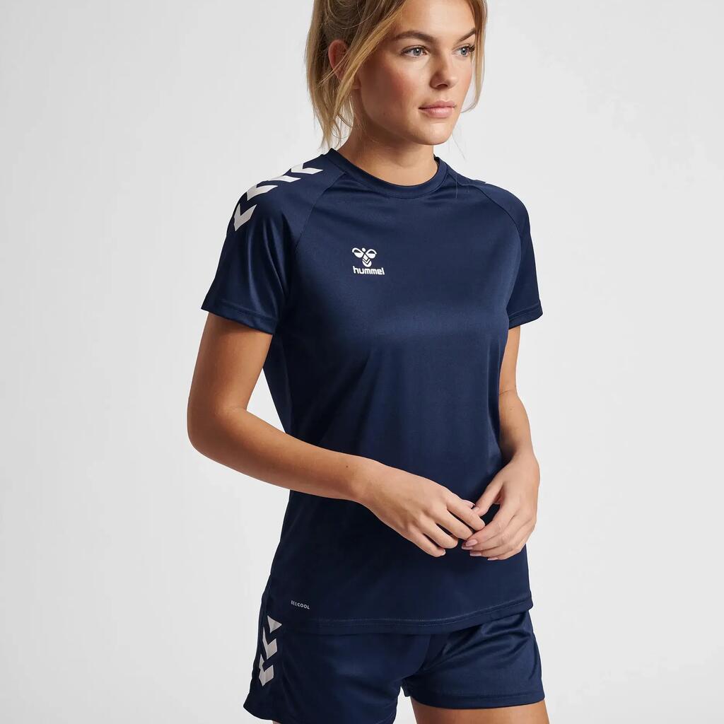 Women's jersey Hummel hmlCORE XK CORE POLYWOMAN