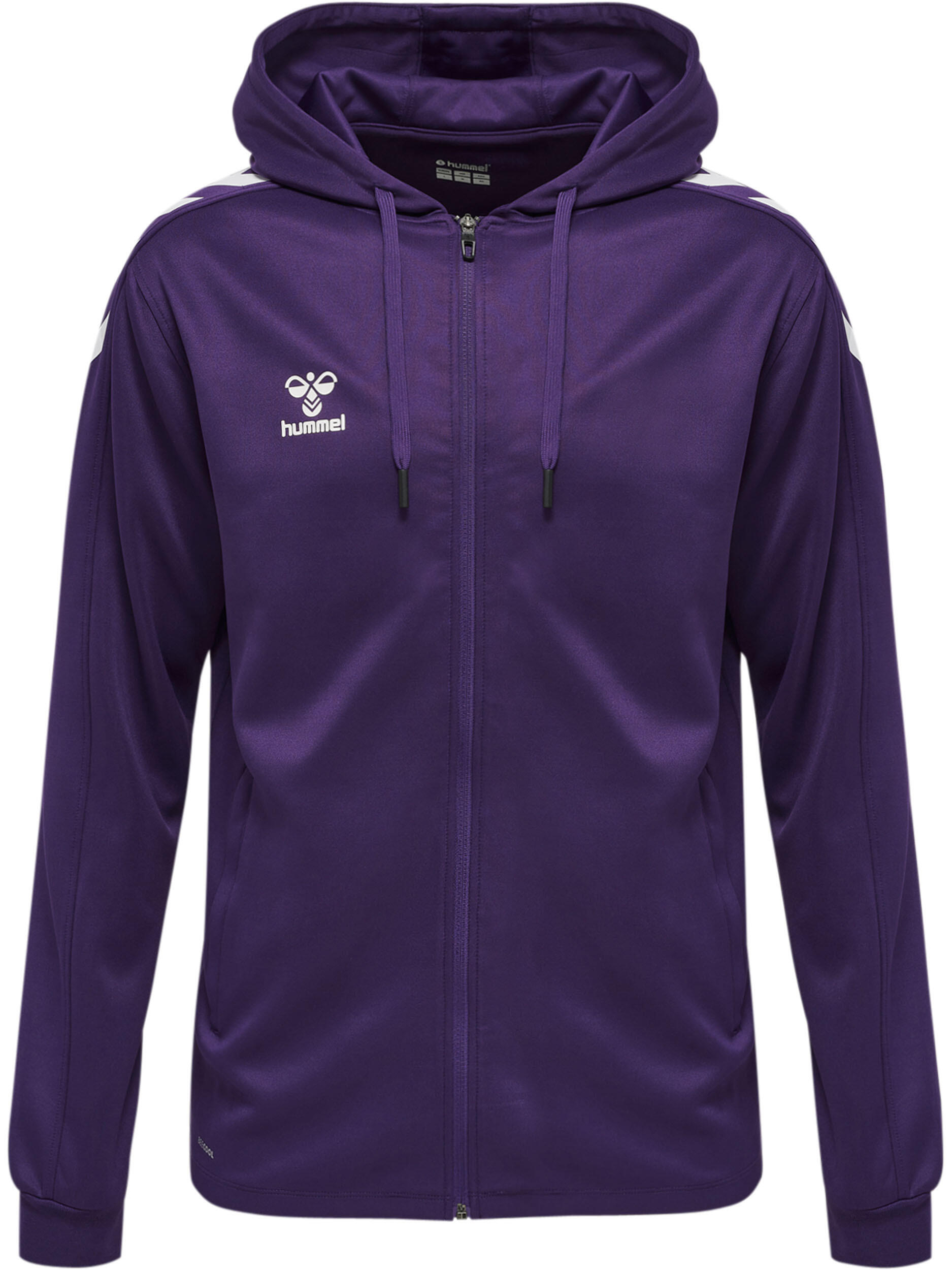 Fermeture Éclair Zip Combinaison Hmlcore Adulte 5/7