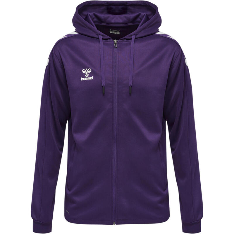Fermeture Éclair Zip Combinaison Hmlcore Adulte HUMMEL