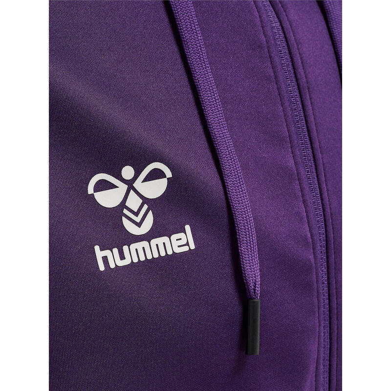 Hummel Hoodie Hmlcore Xk Poly Zip Hood Sweat