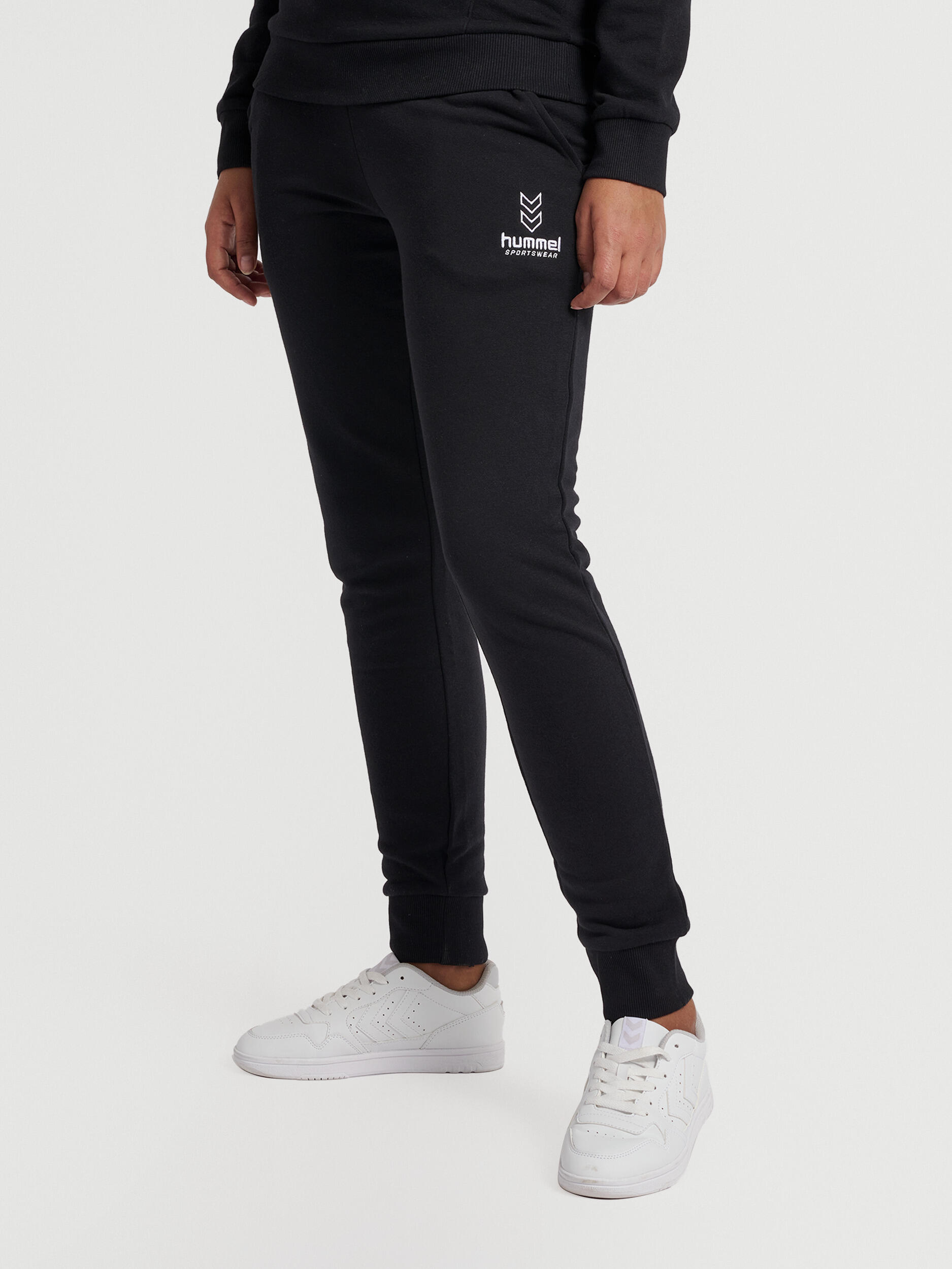 HUMMEL Verstellbare Taille Hose Hmlolivia Damen HUMMEL