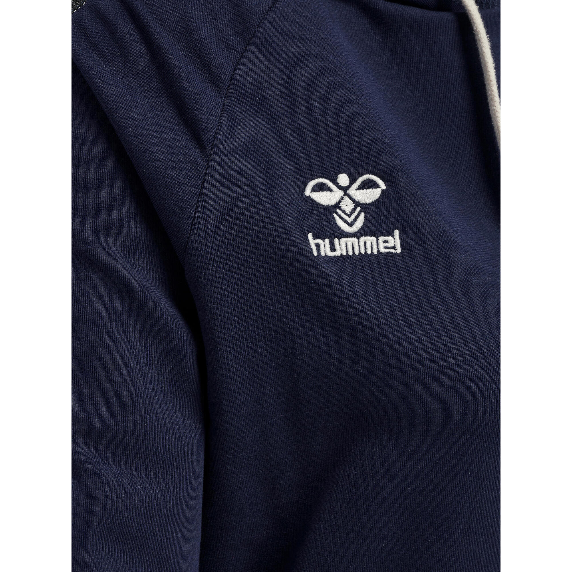 Women's hooded sweatshirt Hummel Move Classic