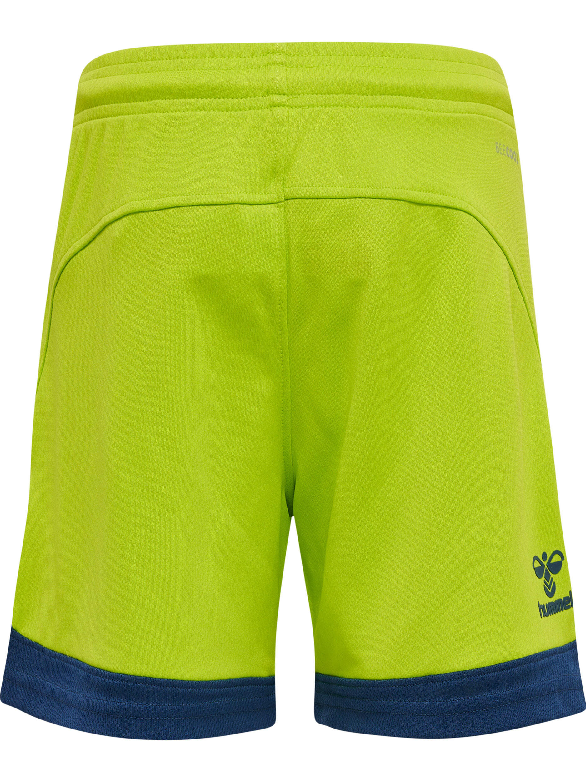 Enfiler Short Hmllead Enfant HUMMEL 2/7