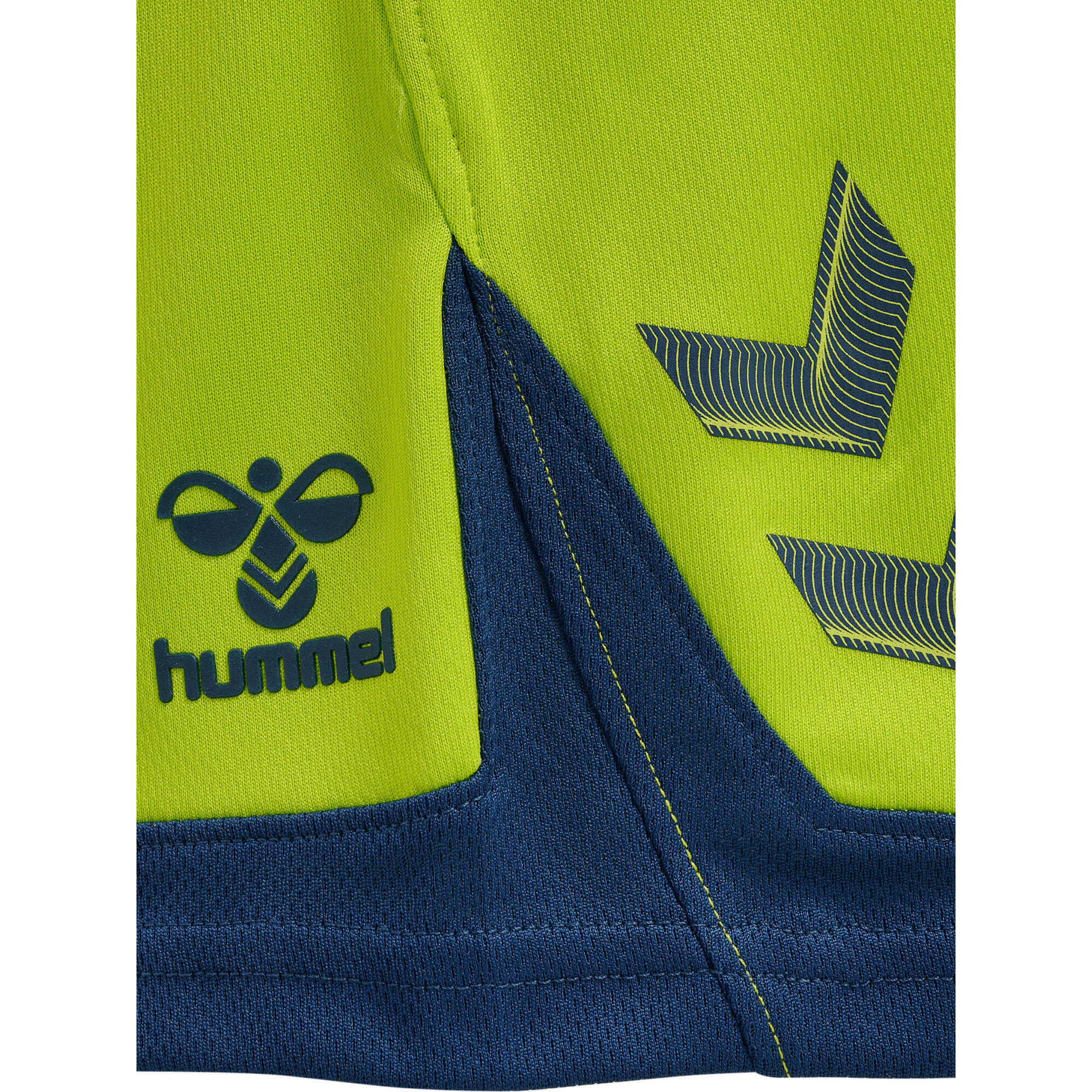 Enfiler Short Hmllead Enfant HUMMEL 3/7