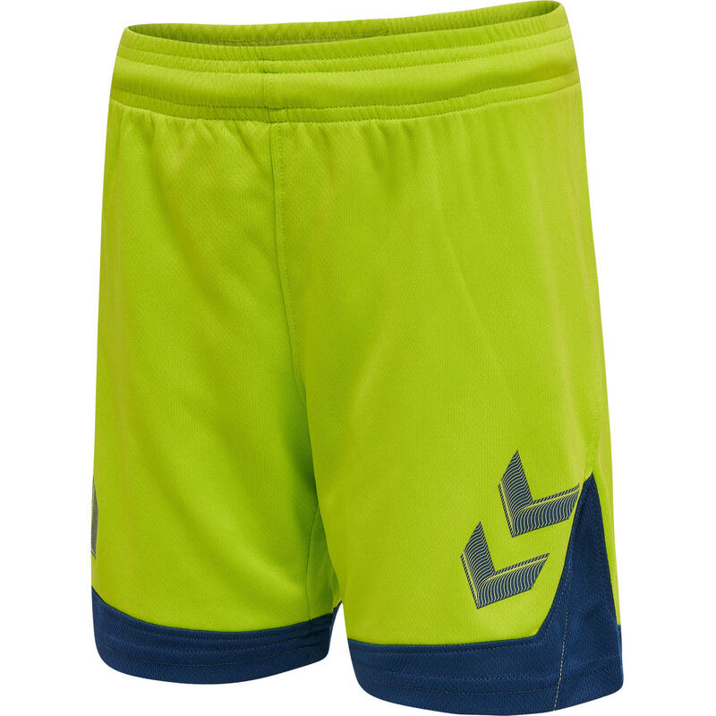 Hummel Shorts Hmllead Poly Shorts Kids