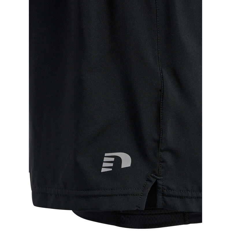 Men Core 2-In-1 Shorts Shorts Homme