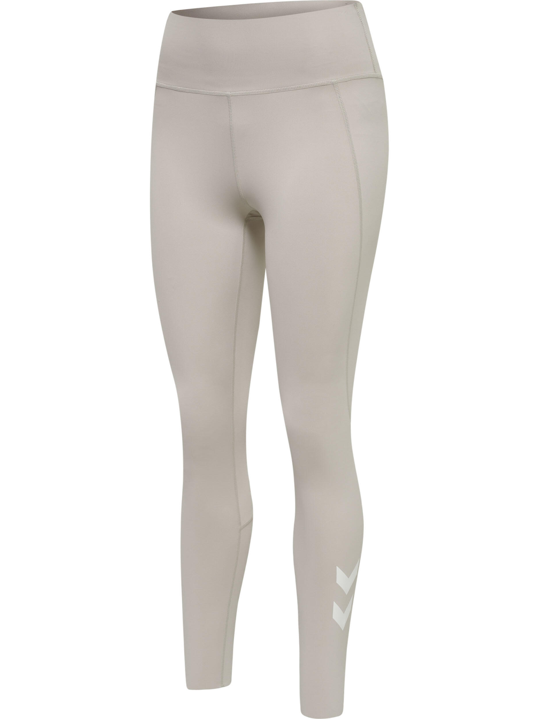 Damskie wysokie legginsy Hummel MT Grace
