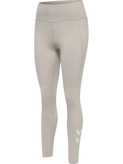 Damskie wysokie legginsy Hummel MT Grace
