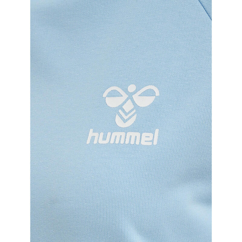 Hmlnoni 2.0 Sweatshirt Sweatshirt Femme
