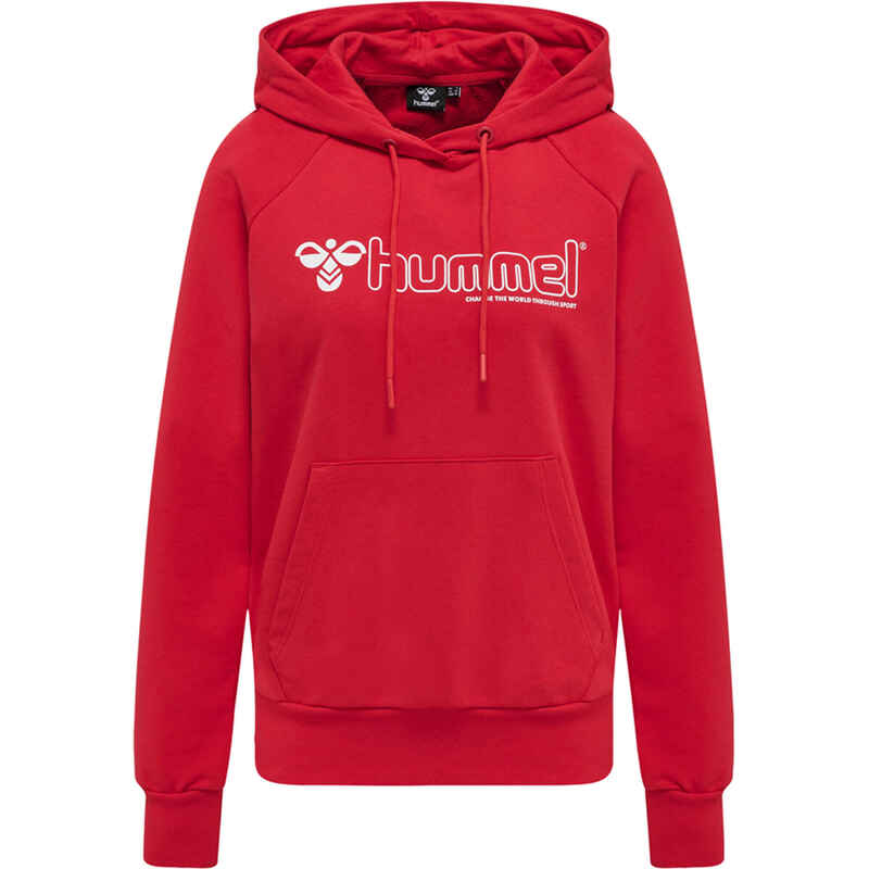 Hmlnoni 2.0 Hoodie Hoodie Damen