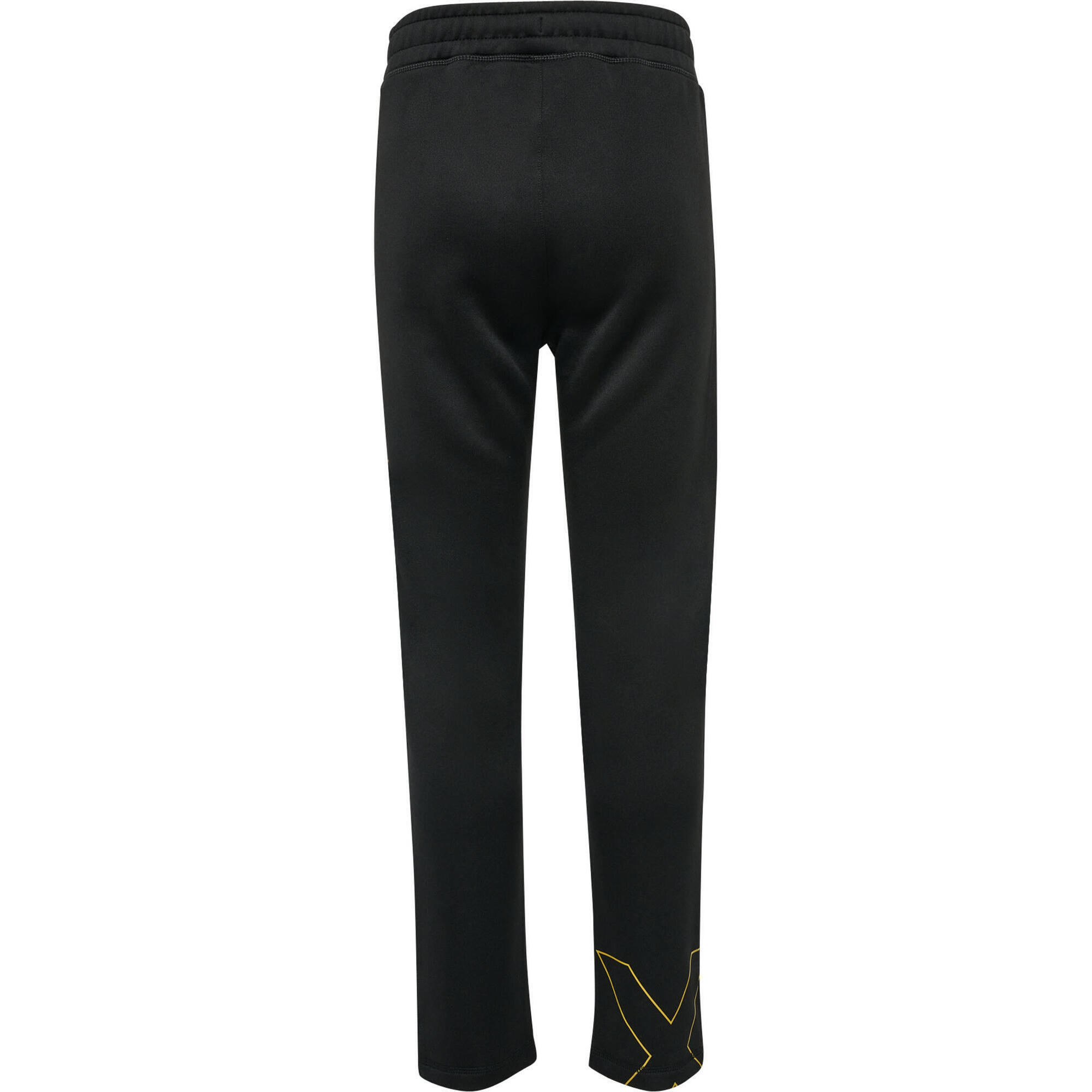 Pantalones Hmlcima Multideporte Los Niños Unisex Hummel 2/5