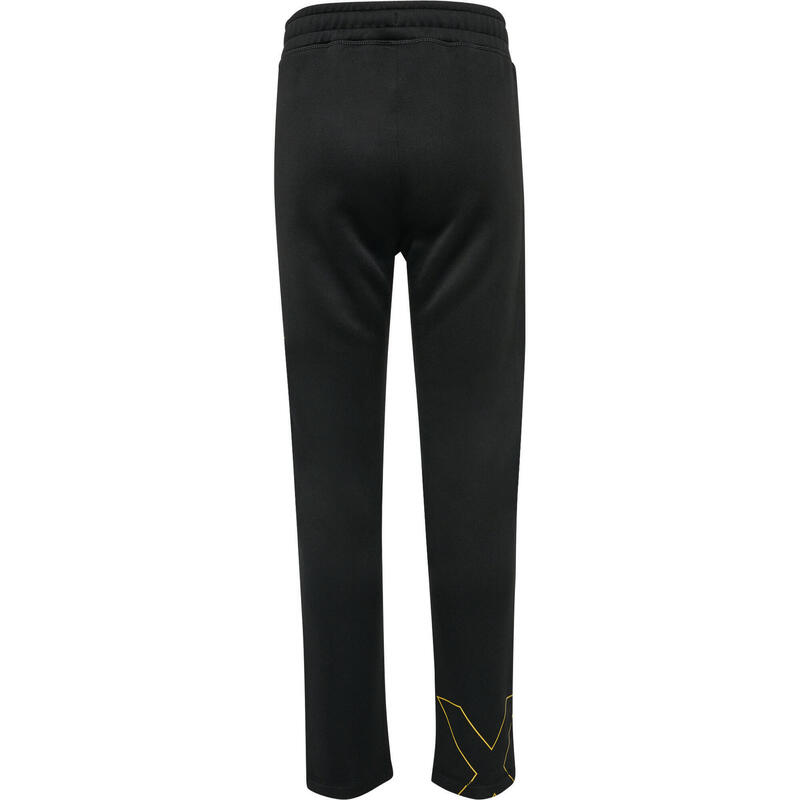 Fermeture À Cordon Pantalon Hmlcima Enfant HUMMEL