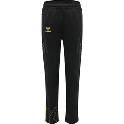 Trekkoordsluiting Broek Hmlcima Multisport Uniseks Kinderen HUMMEL