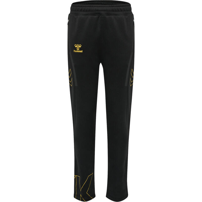 Trekkoordsluiting Broek Hmlcima Multisport Uniseks Kinderen HUMMEL