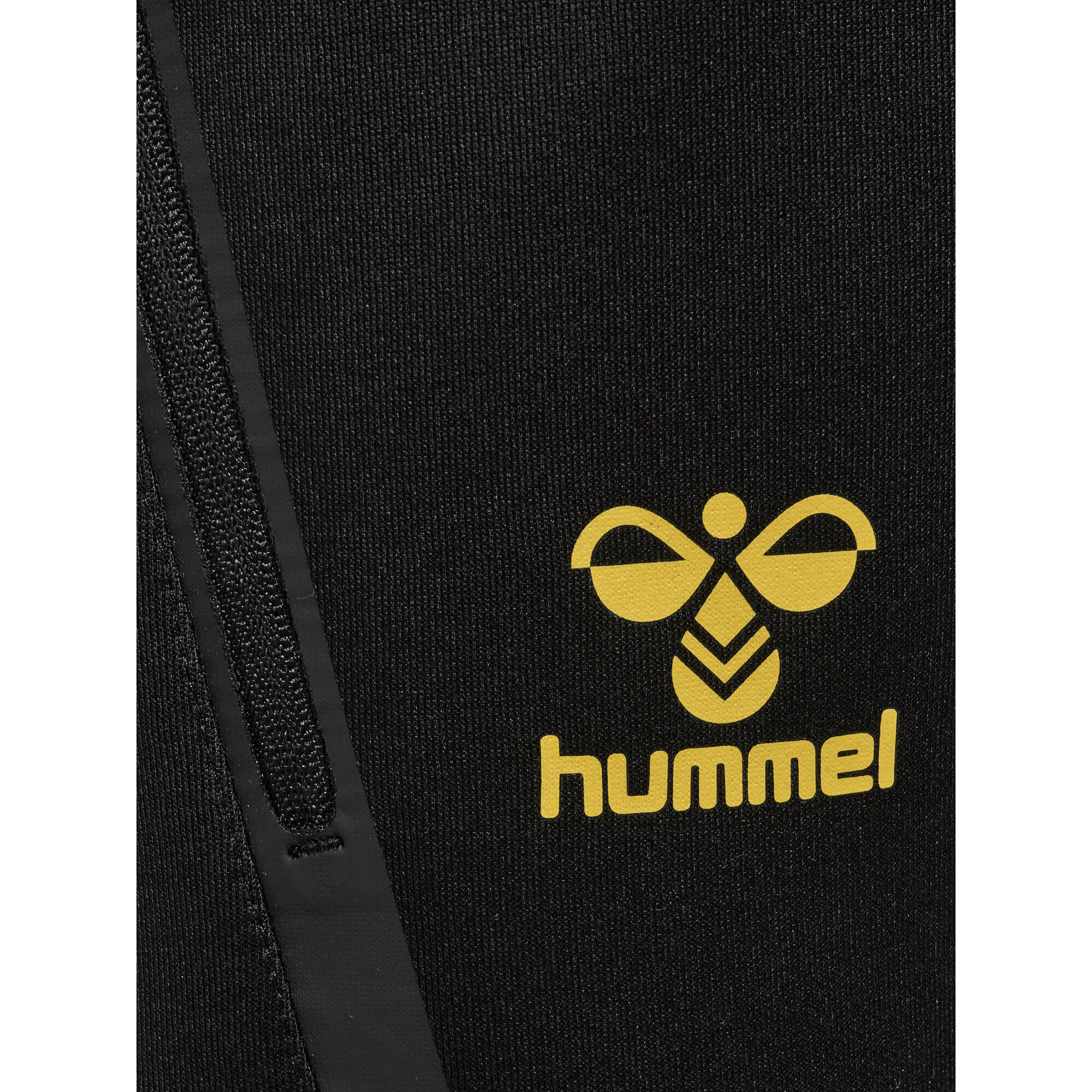 Pantalones Hmlcima Multideporte Los Niños Unisex Hummel 3/5