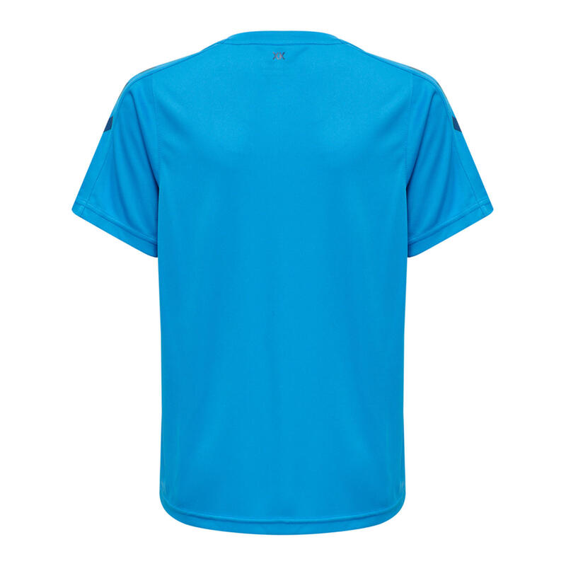 Instap T-Shirt Hmlcore Multisport Uniseks Kinderen HUMMEL