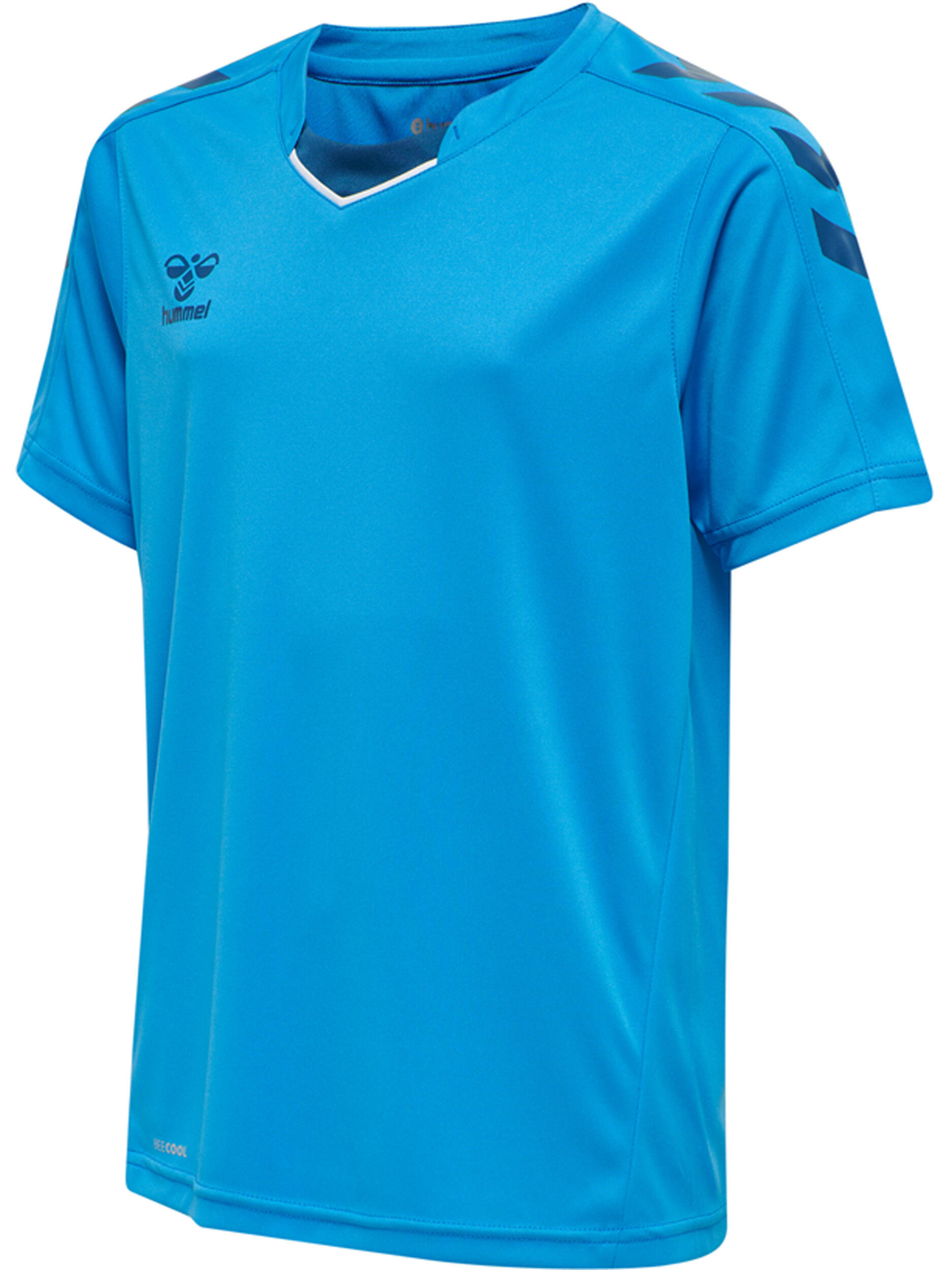 Enfiler T-Shirt Hmlcore Enfant 7/7