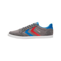 Hmlslimmer Stadil Low Sneakers Basses Unisexe Adulte