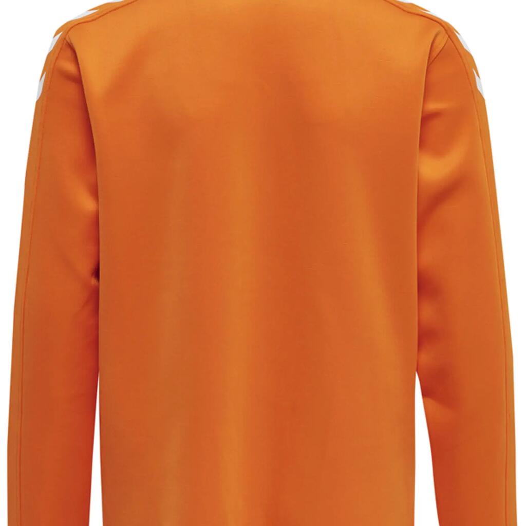 Children's zipped-up tracksuit jacket Hummel Core XK