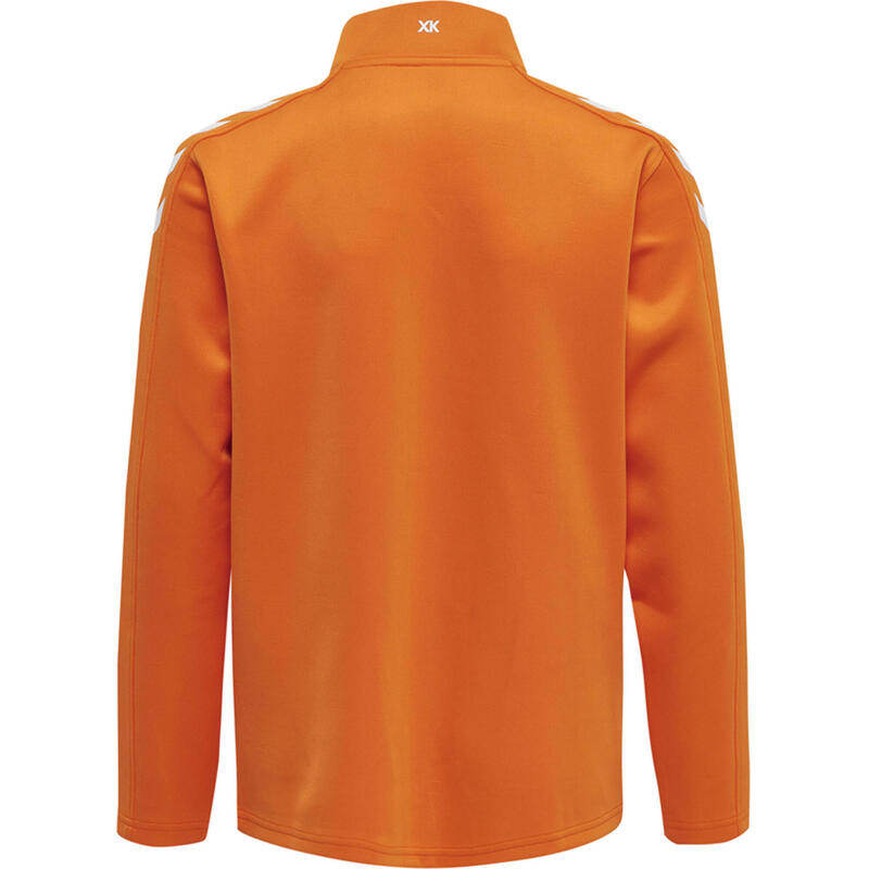 Reißverschlussjacke Unisex Kinder