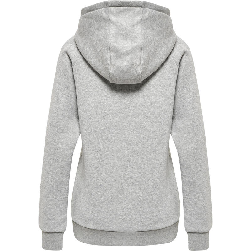 Hummel Hoodie Hmlred Heavy Hoodie Woman