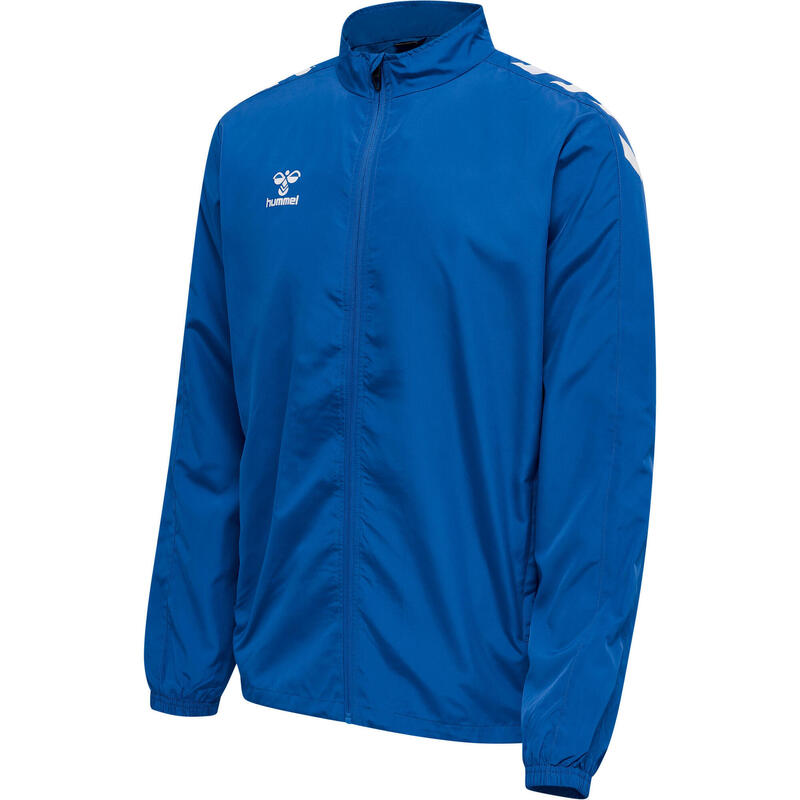 Reißverschlussjacke Unisex