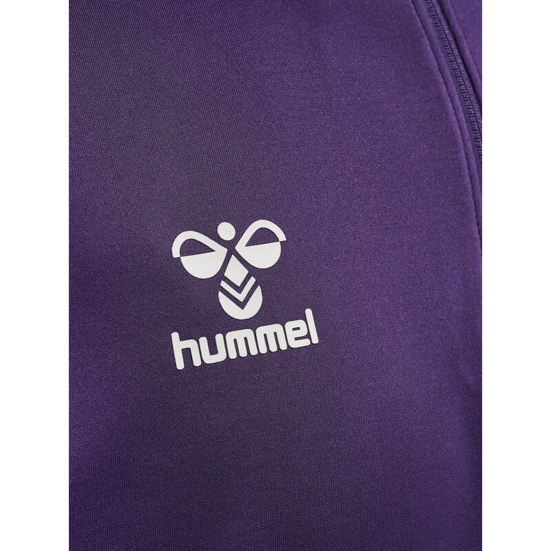 Sweatshirt Hmlcore Multisport Adulte Respirant Séchage Rapide Hummel