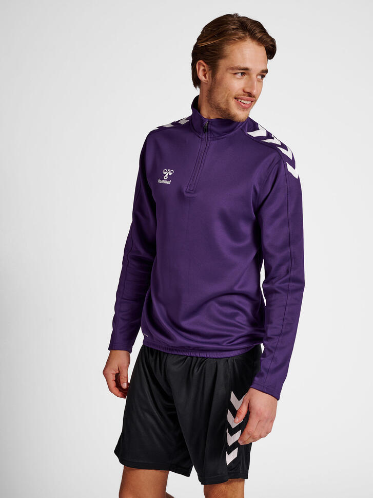 Bluza do piłki ręcznej dla dorosłych Hummel hml CORE XK
