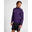 Demie-Fermeture Éclair Zip Sweat-Shirt Hmlcore Adulte HUMMEL